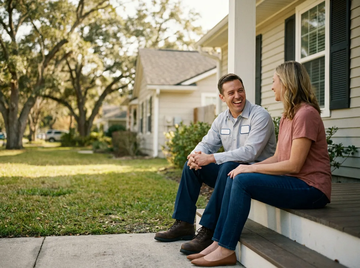 Septic tank pumping FAQs for Boca Raton, FL